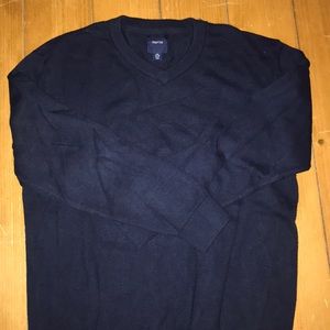 Gap Kids Black Sweater